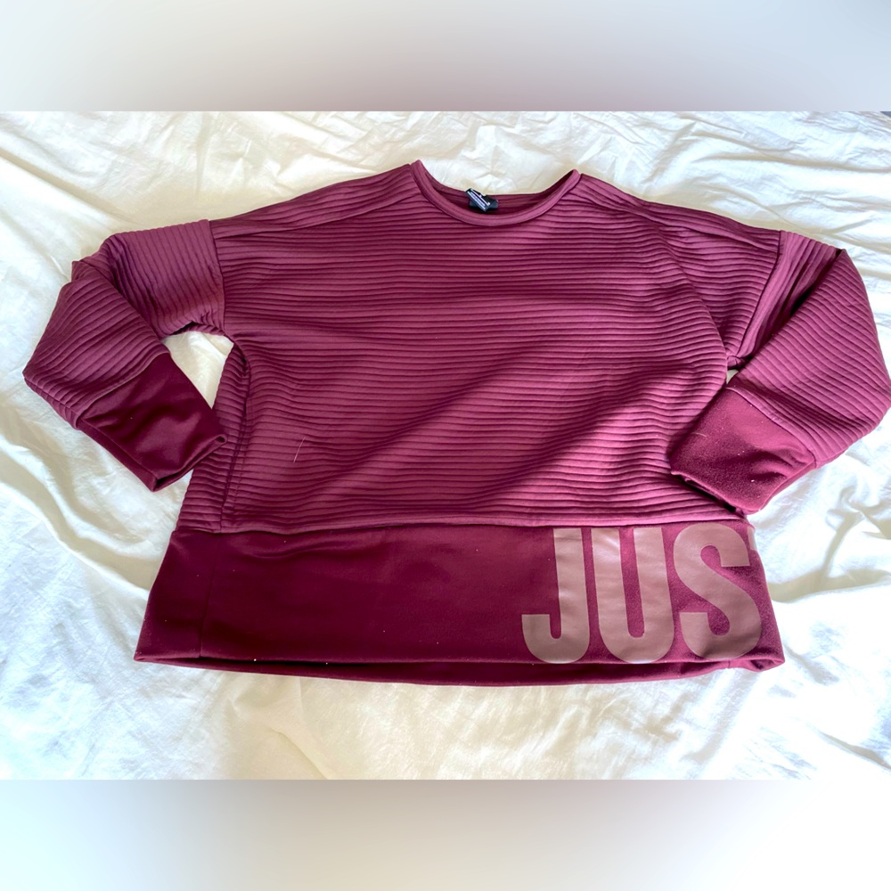 Womens Nike Crewneck Sweatshirt